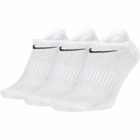   Boka zokni Nike Everyday Lightweight 3 pár Fehér MOST 14069 HELYETT 8417 Ft-ért!
