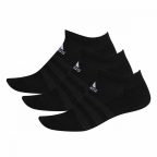   Boka zokni Adidas Cushioned 3 pár Fekete MOST 10364 HELYETT 6201 Ft-ért!