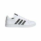   Férfi alkalmi edzők Adidas Grand Court Base Beyond Fehér MOST 40884 HELYETT 28672 Ft-ért!