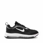   Férfi alkalmi edzők Nike Air Max AP Fekete MOST 82571 HELYETT 62272 Ft-ért!