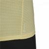 Női rövidujjú póló Adidas Own Cooler Sárga MOST 24286 HELYETT 14196 Ft-ért!