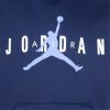 Gyerek kapucnis pulóver Nike Jordan Jumpman Kék MOST 32778 HELYETT 22984 Ft-ért!
