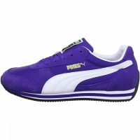   Női cipők Puma  Fieldsprint Wn'S Liberty Lila MOST 56808 HELYETT 39834 Ft-ért!