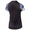 Női rövidujjú póló Puma Graphic Tee Kék MOST 29143 HELYETT 18925 Ft-ért!