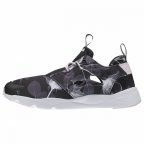   Női cipők Reebok  Classic Furylite Szürke MOST 56808 HELYETT 39834 Ft-ért!