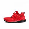 Férfi edzőcipő Puma  Ignite Limitless Piros MOST 80506 HELYETT 57221 Ft-ért!