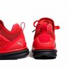 Férfi edzőcipő Puma  Ignite Limitless Piros MOST 80506 HELYETT 56857 Ft-ért!