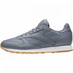   Férfi alkalmi edzők Reebok  Classic Leather PG Asteroid  Szürke MOST 56808 HELYETT 39834 Ft-ért!