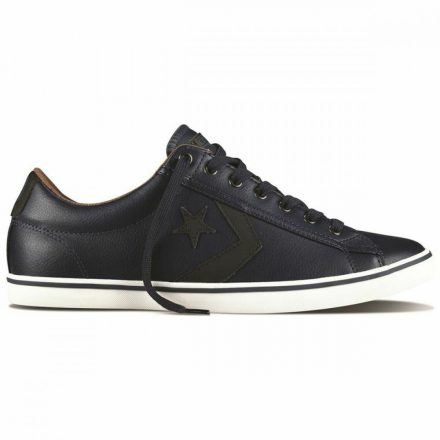 Férfi edzőcipő Converse Star Player LP OX kék MOST 37480 HELYETT 24381 Ft-ért!