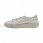   Női cipők Puma Basket Platform Reset Fehér MOST 63916 HELYETT 45431 Ft-ért!