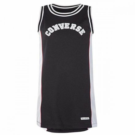 Ruha Converse Basketball Jurk Girl Fekete MOST 31966 HELYETT 22414 Ft-ért!