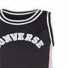 Ruha Converse Basketball Jurk Girl Fekete MOST 31966 HELYETT 22414 Ft-ért!