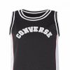 Ruha Converse Basketball Jurk Girl Fekete MOST 31966 HELYETT 22414 Ft-ért!
