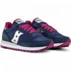   Női cipők Saucony Jazz Original  Tengerészkék MOST 63916 HELYETT 45431 Ft-ért!