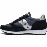   Férfi alkalmi edzők Saucony Jazz 81  kék MOST 67118 HELYETT 36899 Ft-ért!