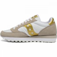   Női cipők Saucony Jazz Original Fehér MOST 63916 HELYETT 43157 Ft-ért!