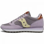   Női cipők Saucony Jazz Original Halványlila MOST 63916 HELYETT 41711 Ft-ért!