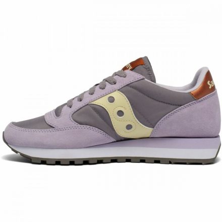 Női cipők Saucony Jazz Original Halványlila MOST 63916 HELYETT 41711 Ft-ért!