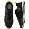 sportcipő Champion Nyame Lace-Up Fekete Unisex MOST 34000 HELYETT 23844 Ft-ért!