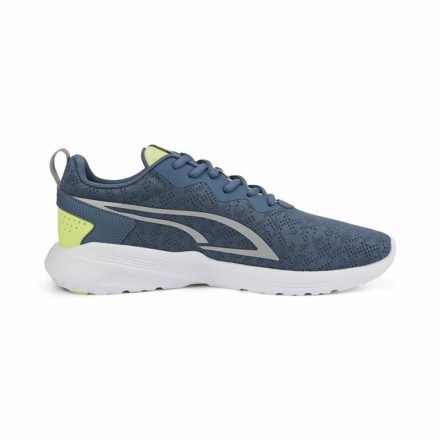 Férfi edzőcipő Puma All-Day Active In Motion kék MOST 39058 HELYETT 27391 Ft-ért!