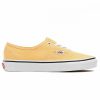 Női Alkalmi Cipő Vans Authentic Sárga MOST 41549 HELYETT 27523 Ft-ért!