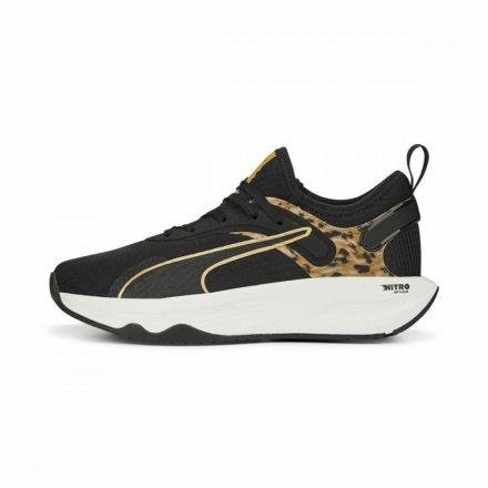 Női cipők Puma Pwr Xx Nitro Safari Glam Fekete MOST 70313 HELYETT 43331 Ft-ért!