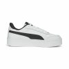 Női cipők Puma Carina Street Fehér MOST 50505 HELYETT 35419 Ft-ért!