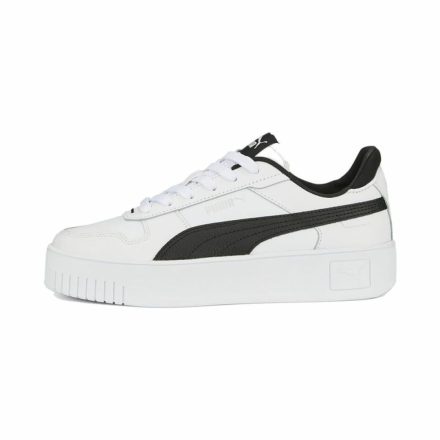 Női cipők Puma Carina Street Fehér MOST 50505 HELYETT 35419 Ft-ért!