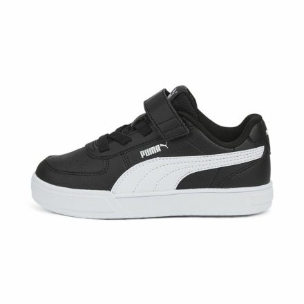 Gyemek Sportcipő Puma Caven Ac+ Ps Fekete MOST 30040 HELYETT 17561 Ft-ért!