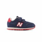   Gyemek Sportcipő New Balance 500 Hook Loop kék MOST 30404 HELYETT 21322 Ft-ért!