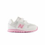   Gyemek Sportcipő New Balance 500 Hook Loop Fehér MOST 30404 HELYETT 21322 Ft-ért!