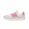 Gyemek Sportcipő New Balance 237 Bungee Fehér MOST 42523 HELYETT 29813 Ft-ért!