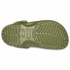 Klumpa Crocs Classic U Army Zöld MOST 41788 HELYETT 29301 Ft-ért!
