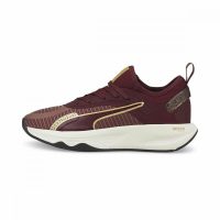   Női cipők Puma XX Deco Glam Sötét Vörös MOST 70313 HELYETT 38230 Ft-ért!