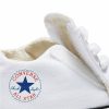 Gyemek Sportcipő Converse Chuck Taylor All Star Cribster Fehér MOST 28184 HELYETT 18305 Ft-ért!