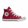 Unisex alkalmi edzők Converse All Star Classic Piros MOST 38602 HELYETT 27068 Ft-ért!