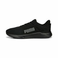   Női cipők Puma Ftr Connect Fekete MOST 42608 HELYETT 29879 Ft-ért!