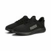 Női cipők Puma Ftr Connect Fekete MOST 42523 HELYETT 29813 Ft-ért!