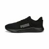 Női cipők Puma Ftr Connect Fekete MOST 42608 HELYETT 29879 Ft-ért!