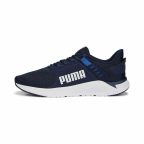   Női cipők Puma Ftr Connect kék MOST 44859 HELYETT 31459 Ft-ért!