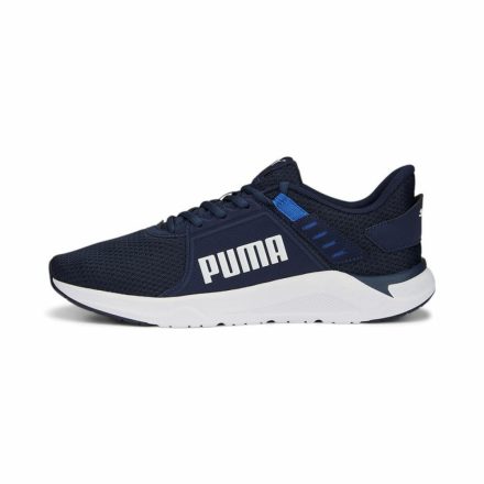 Női cipők Puma Ftr Connect kék MOST 44859 HELYETT 31459 Ft-ért!