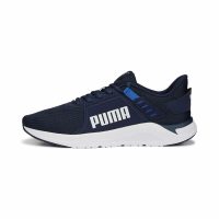   Női cipők Puma Ftr Connect kék MOST 44859 HELYETT 31459 Ft-ért!