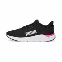   Női cipők Puma Ftr Connect Fekete MOST 39677 HELYETT 27821 Ft-ért!