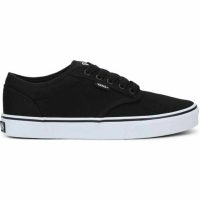   Alkalmi edzők Vans Atwood MN Fekete MOST 44967 HELYETT 31533 Ft-ért!