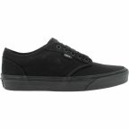   Férfi edzőcipő Vans Atwood Fekete MOST 47334 HELYETT 30508 Ft-ért!