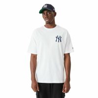   Férfi rövid ujjú póló New Era MLB New York Yankees  MOST 28625 HELYETT 20074 Ft-ért!
