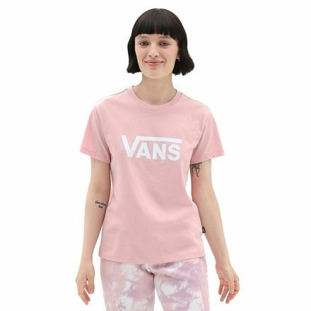 Női rövidujjú póló Vans  Drop V  MOST 20395 HELYETT 13245 Ft-ért!
