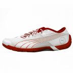   Férfi edzőcipő Puma Sportswear Future Cat Superlt Nc Fehér MOST 60784 HELYETT 42620 Ft-ért!