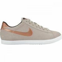   Női Alkalmi Cipő Nike Racquette Réz Barna MOST 58162 HELYETT 40785 Ft-ért!