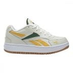   Női cipők Reebok Classic Double Mix Bézs szín MOST 62756 HELYETT 44009 Ft-ért!